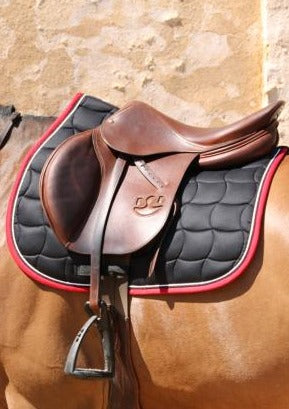 Chantilly Saddle Pad CSO