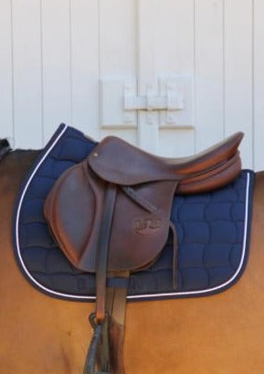 Chantilly Saddle Pad CSO