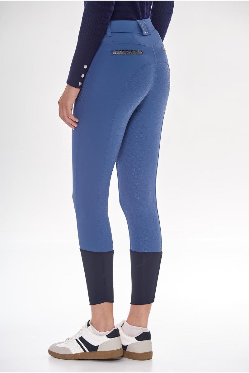 Harcour Boogie Full Seat Womens Breeches