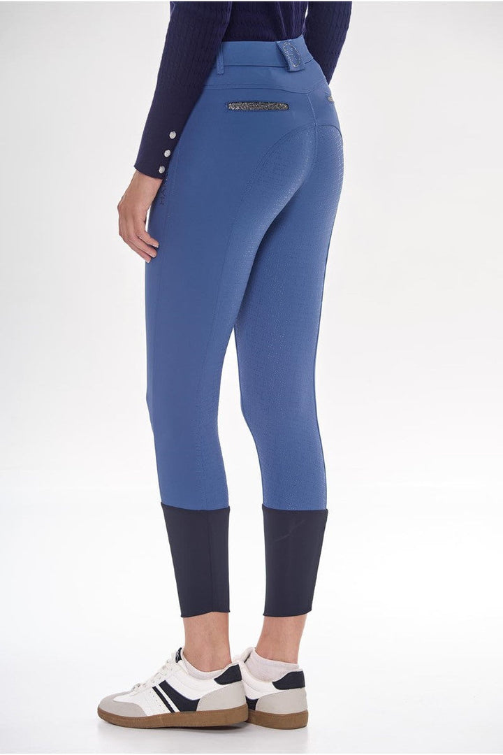 Harcour Boogie Full Seat Womens Breeches