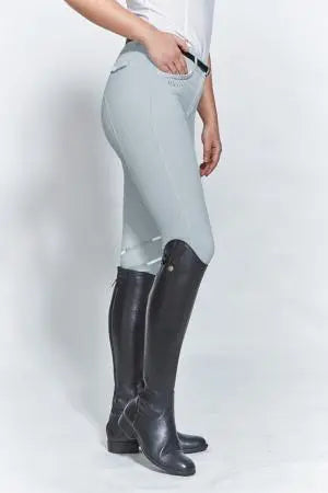 Jalisca Breeches for Women