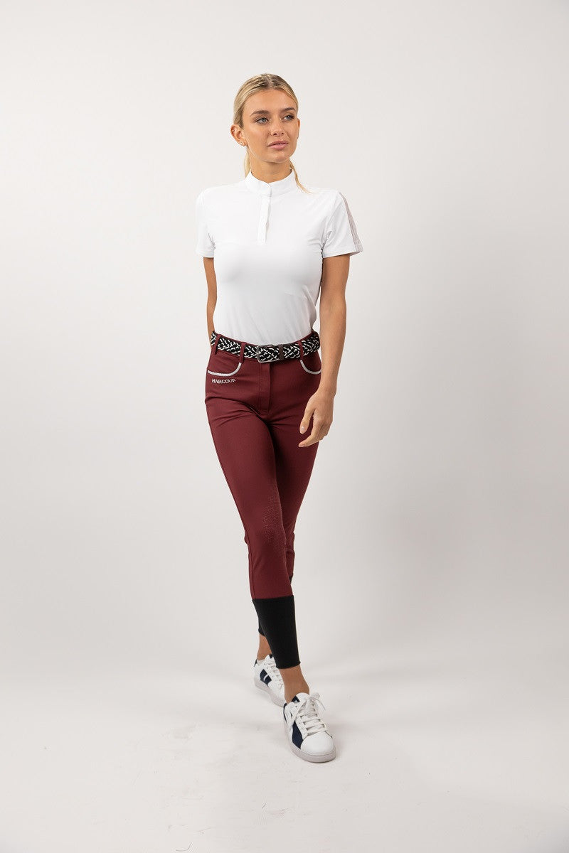Harcour USA Jaltika Riding Breeches