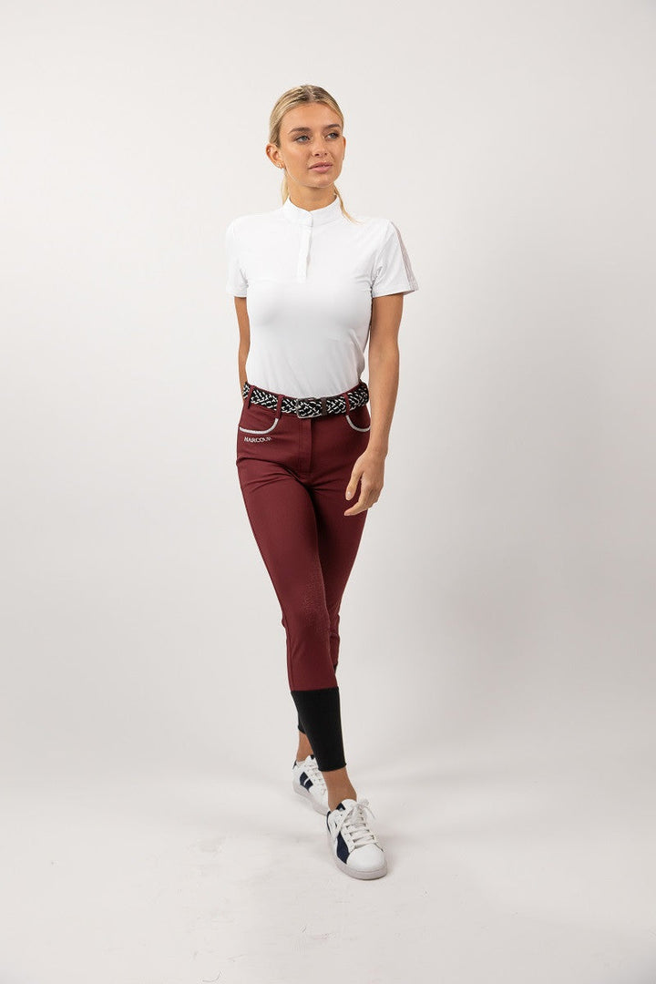 Harcour USA Jaltika Riding Breeches