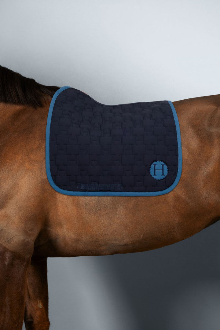 Salva Saddle Pad Harcour USA