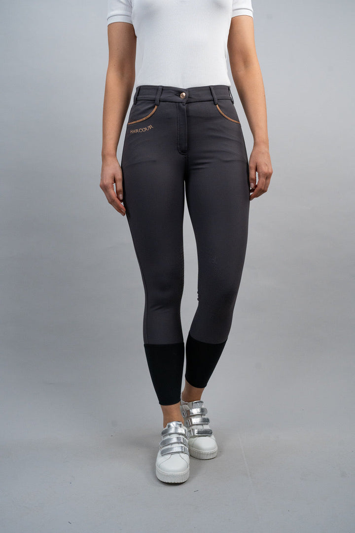 Jaltika Gold Edition Women's Riding Breeches