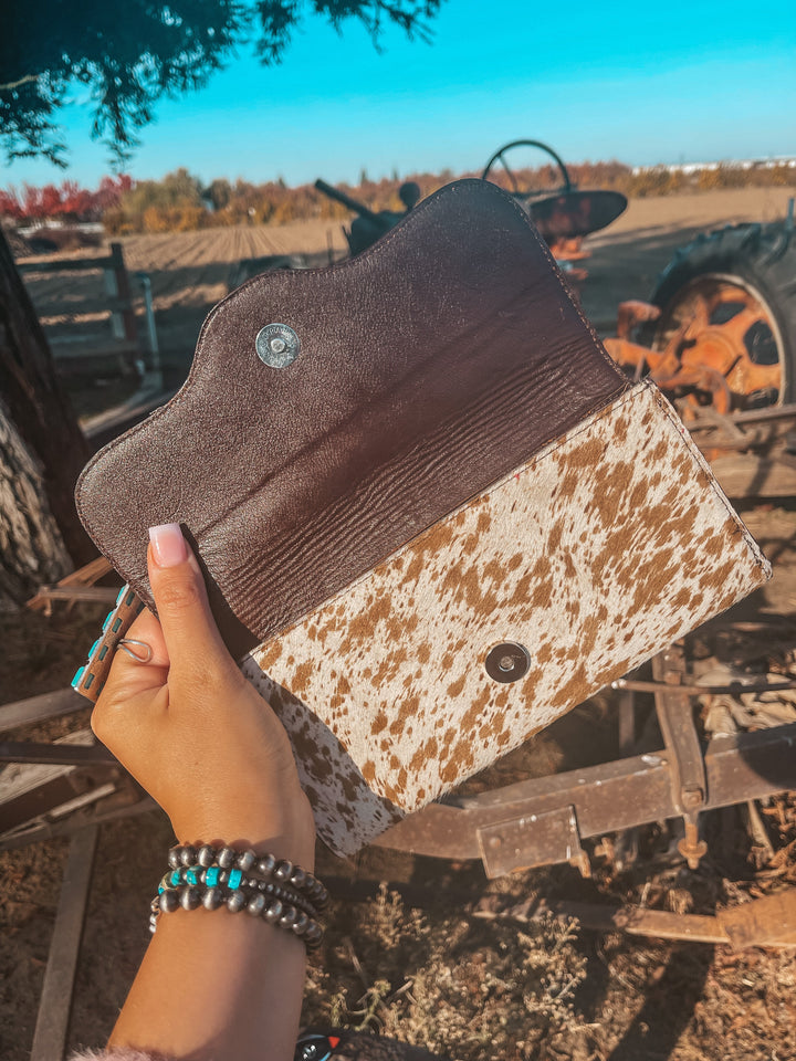 The Smoking Gun Wallet