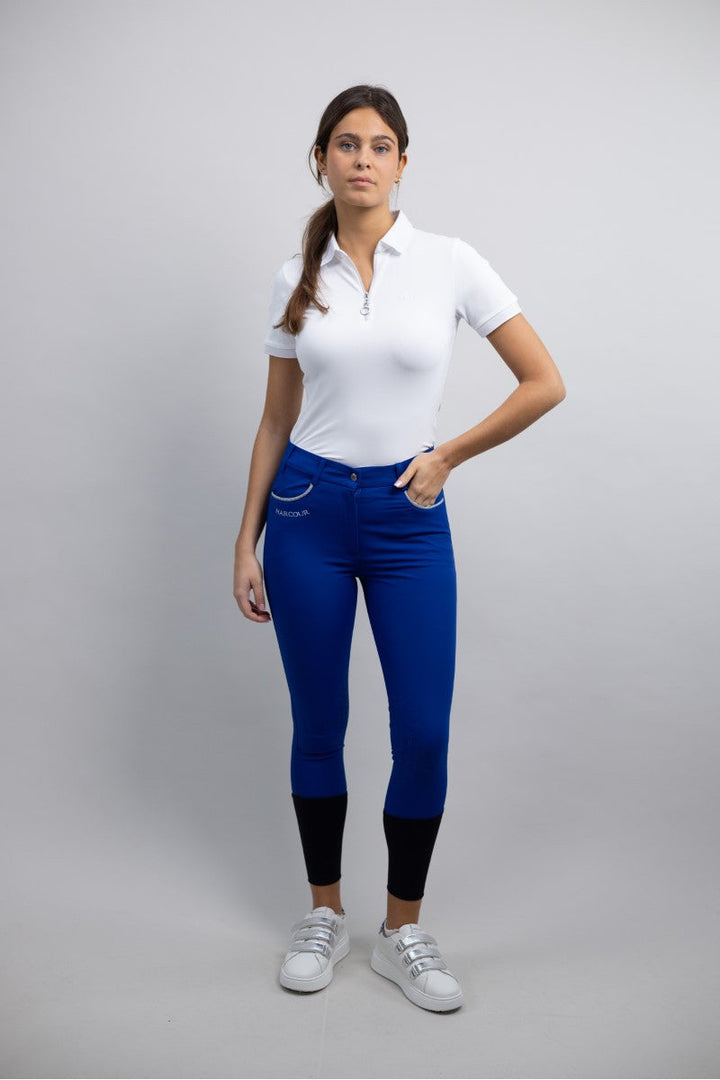 Harcour USA Jaltika Riding Breeches