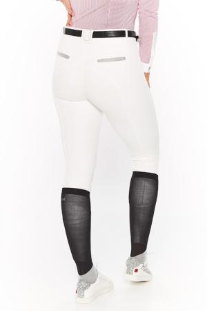 Vogue Womens Full Seat Breech
