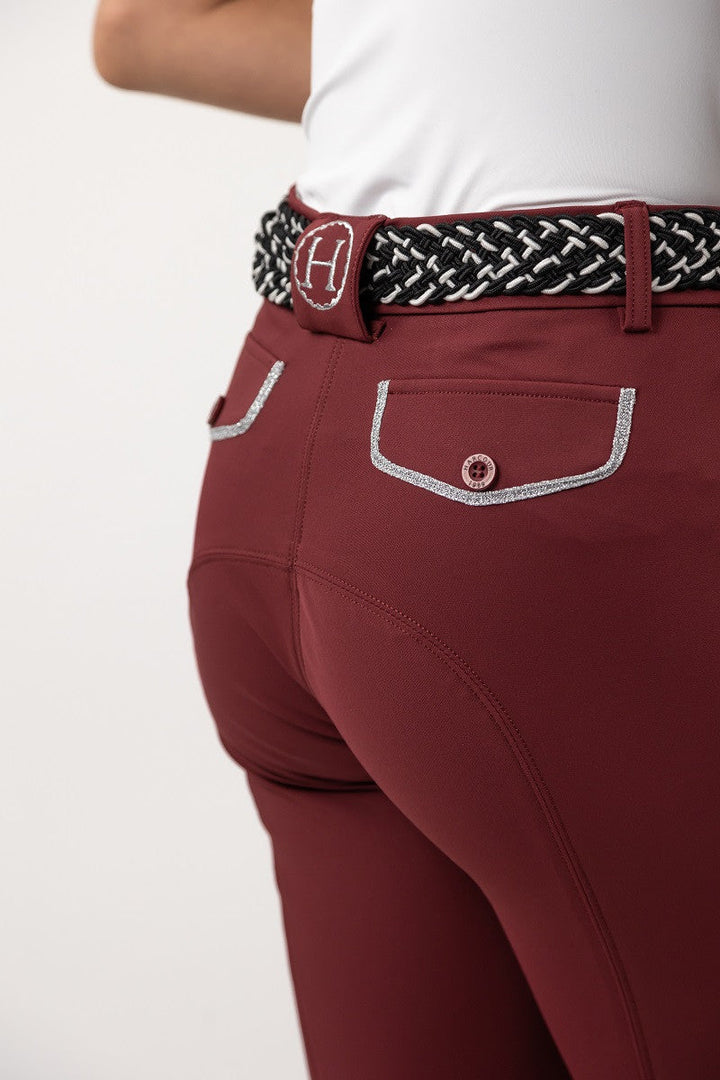 Harcour USA Jaltika Riding Breeches