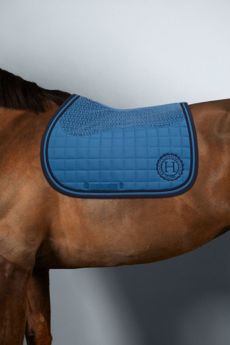 Sara Saddle Pad Harcour USA