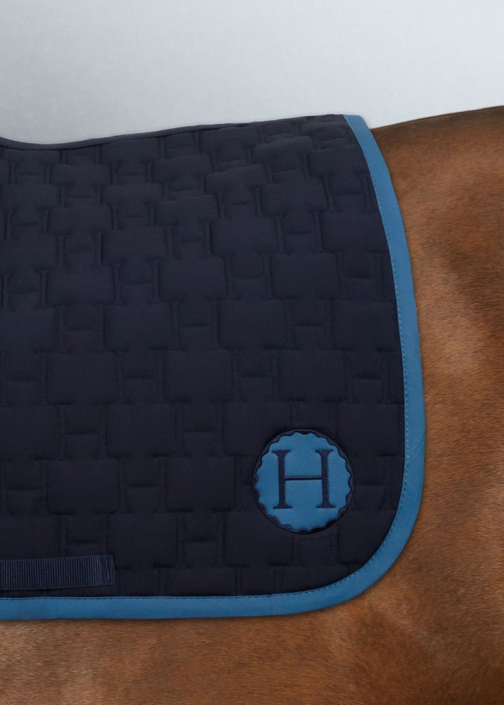 Salva Saddle Pad Harcour USA