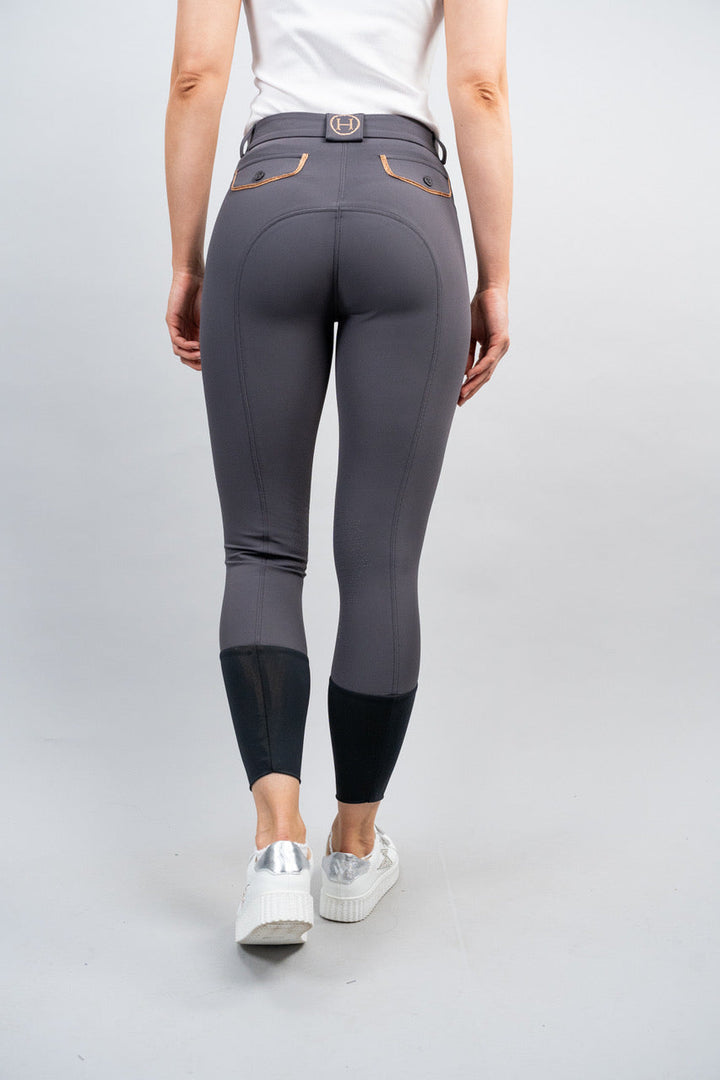 Jaltika Gold Edition Women's Riding Breeches