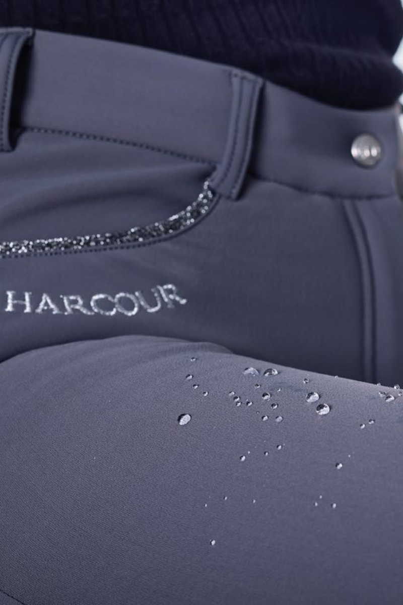 Jaipur Winter Riding Breeches for Women