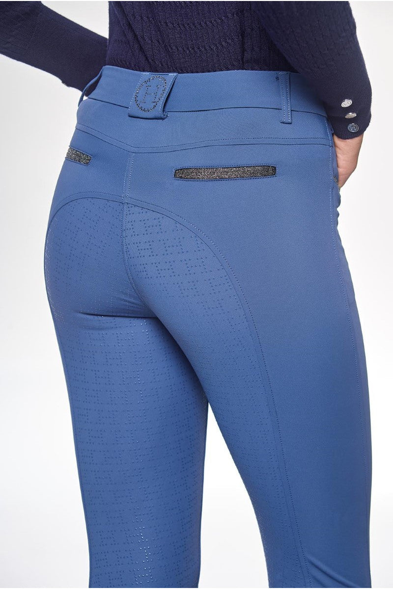 Harcour Boogie Full Seat Womens Breeches
