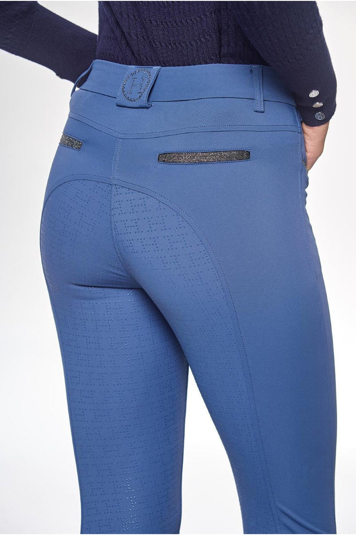 Harcour Boogie Full Seat Womens Breeches