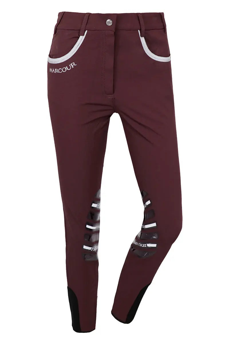 Jalisca Breeches for Women