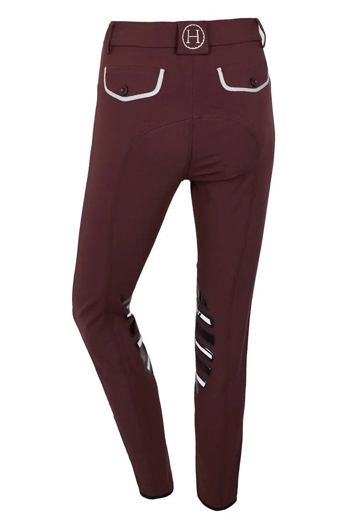 Jalisca Breeches for Women