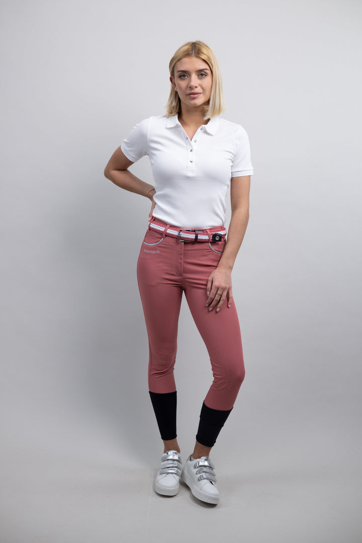 Harcour USA Jaltika Riding Breeches