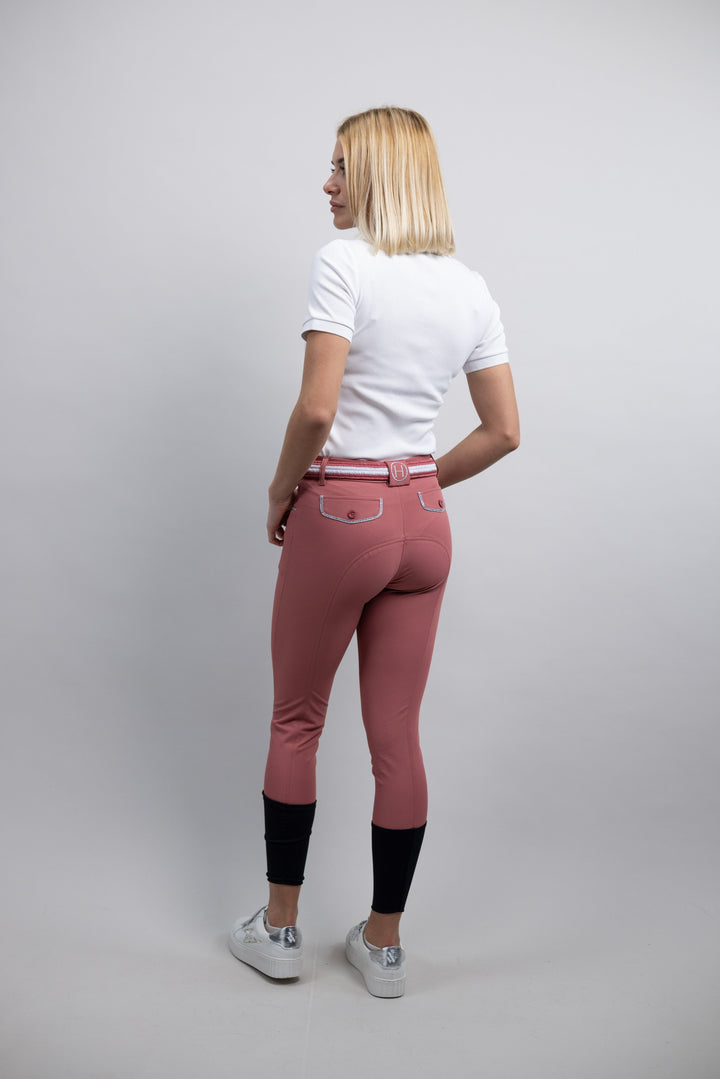 Harcour USA Jaltika Riding Breeches