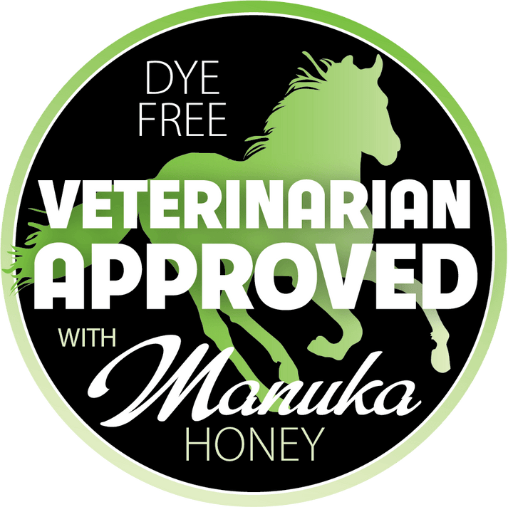 Draw It Out® MasterMudd™ EquiBrace – Deep, Show-Safe Relief