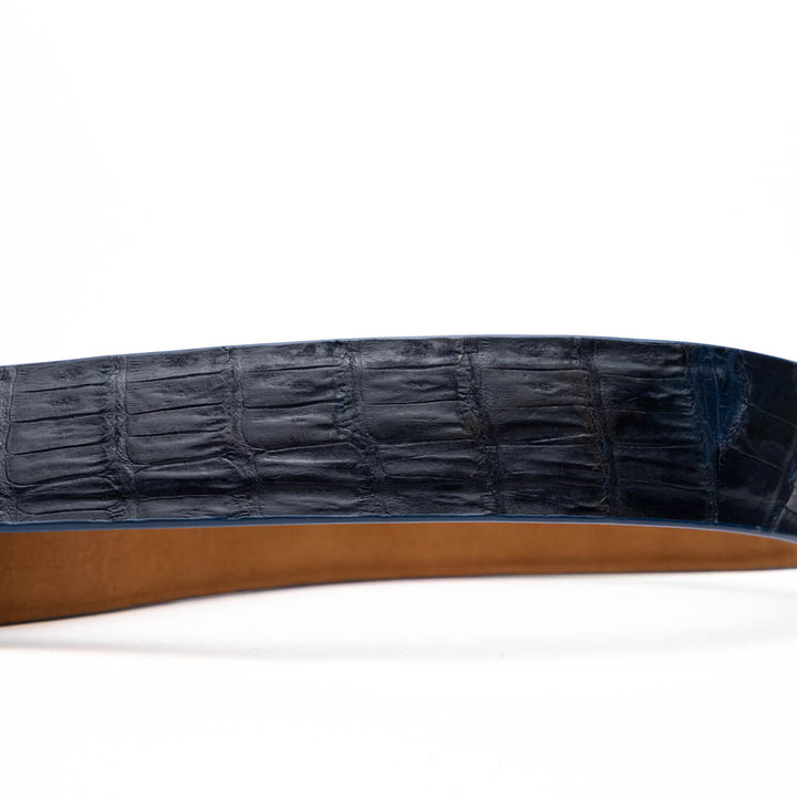 Riccardo Belt -Navy