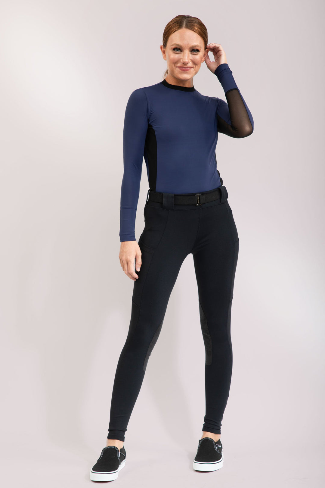 Adler Breeches