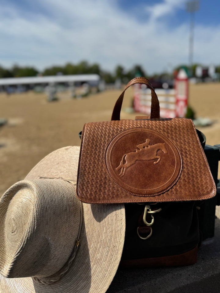 The Barn Backpack