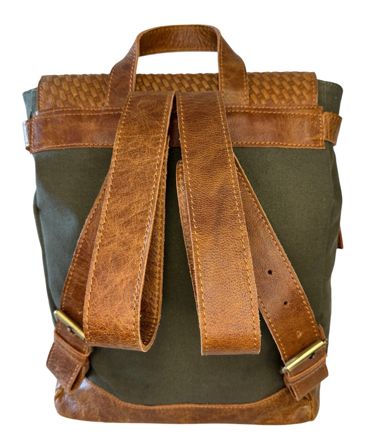 The Barn Backpack