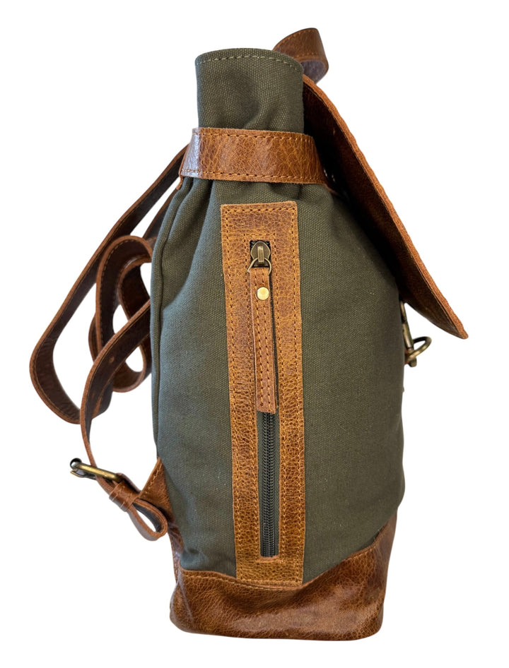 The Barn Backpack