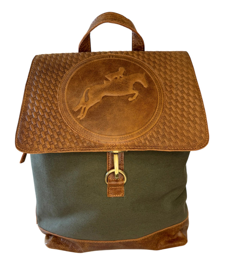 The Barn Backpack