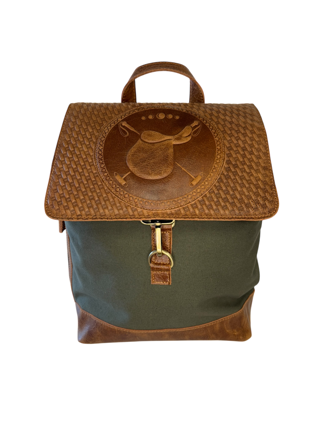 The Barn Backpack