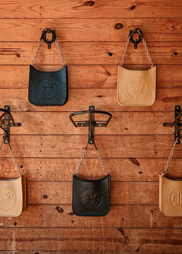 Middleburg Messenger -Hunter/Jumper