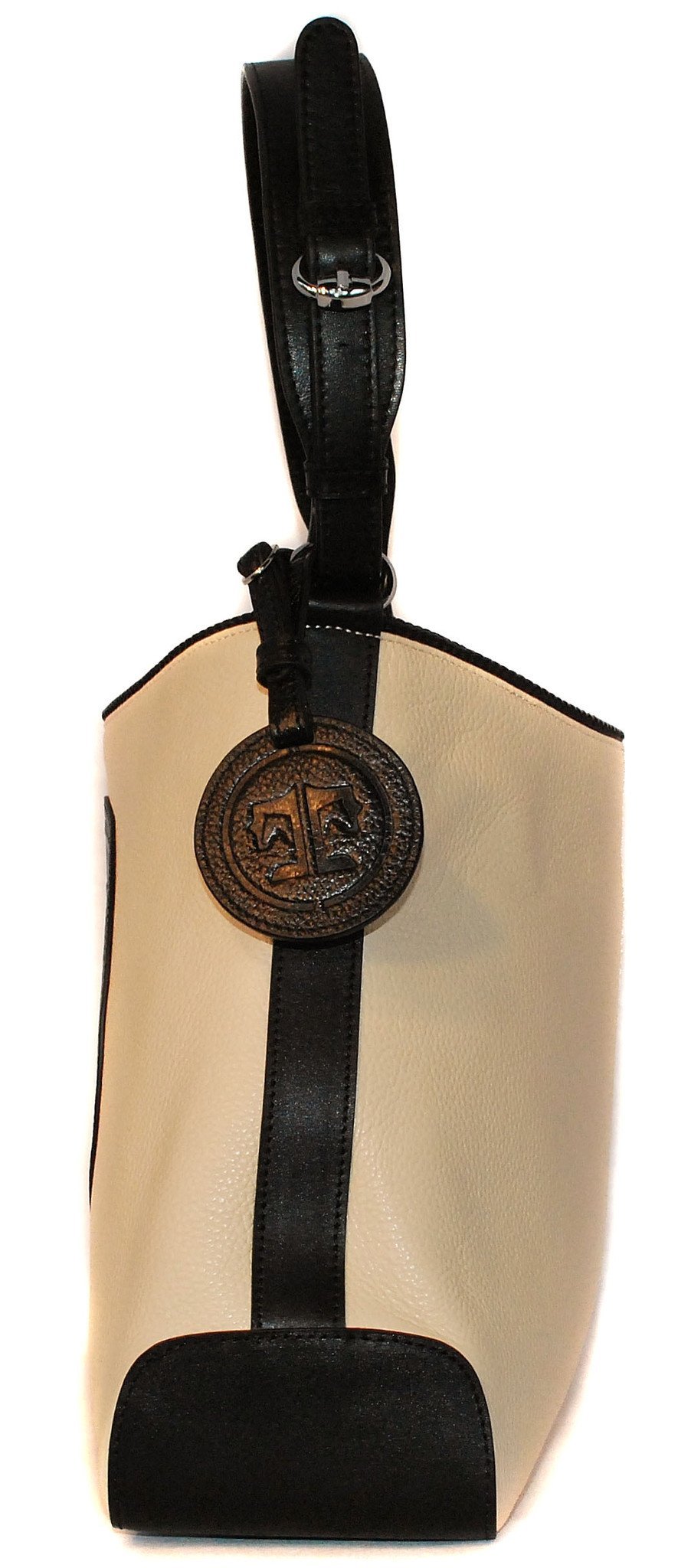 The Tweed Manor Tote: Hunter Jumper