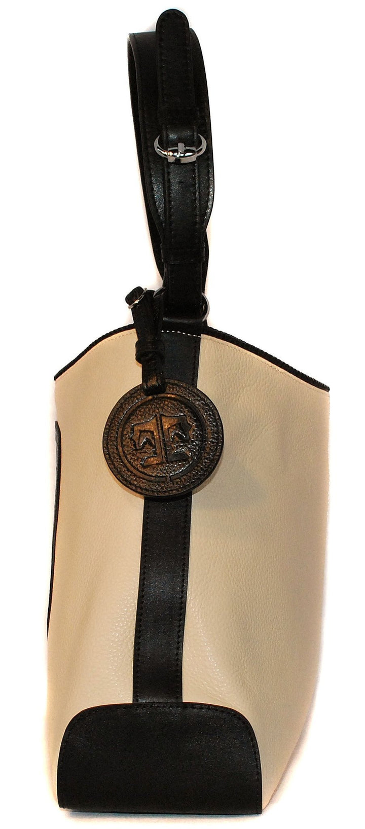 The Tweed Manor Tote: Hunter Jumper