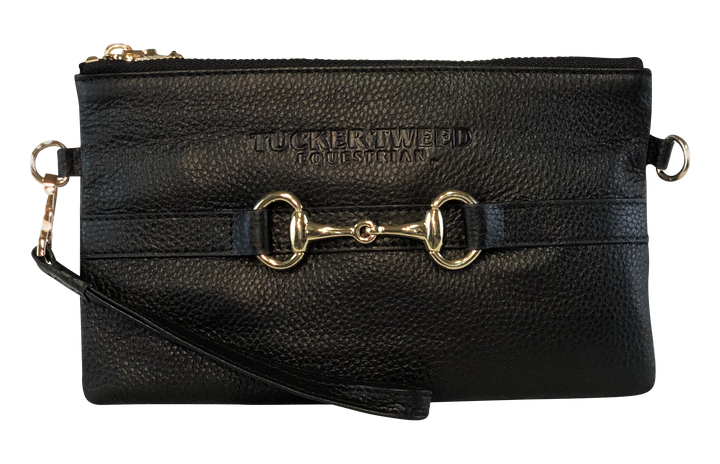 The Wellington Wristlet