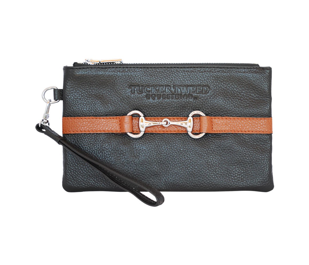 The Wellington Wristlet
