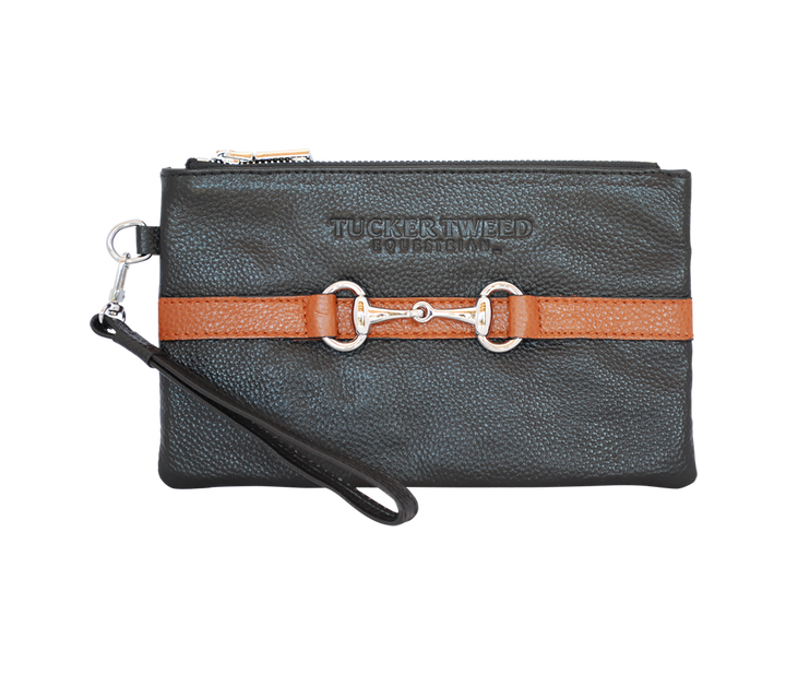 The Wellington Wristlet