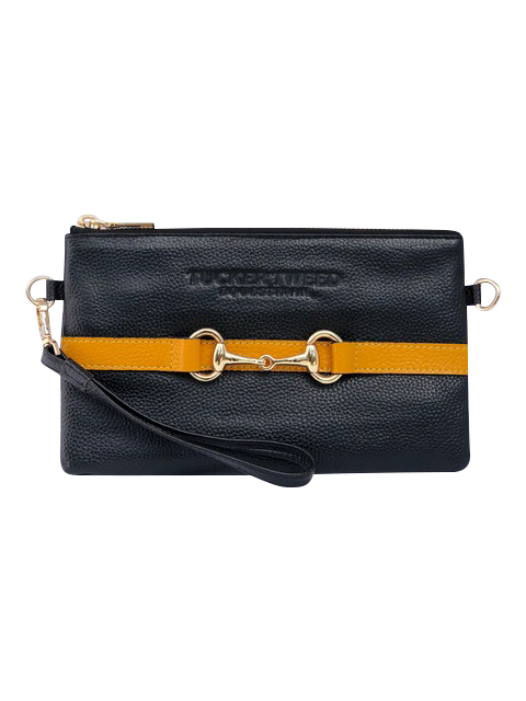 The Wellington Wristlet