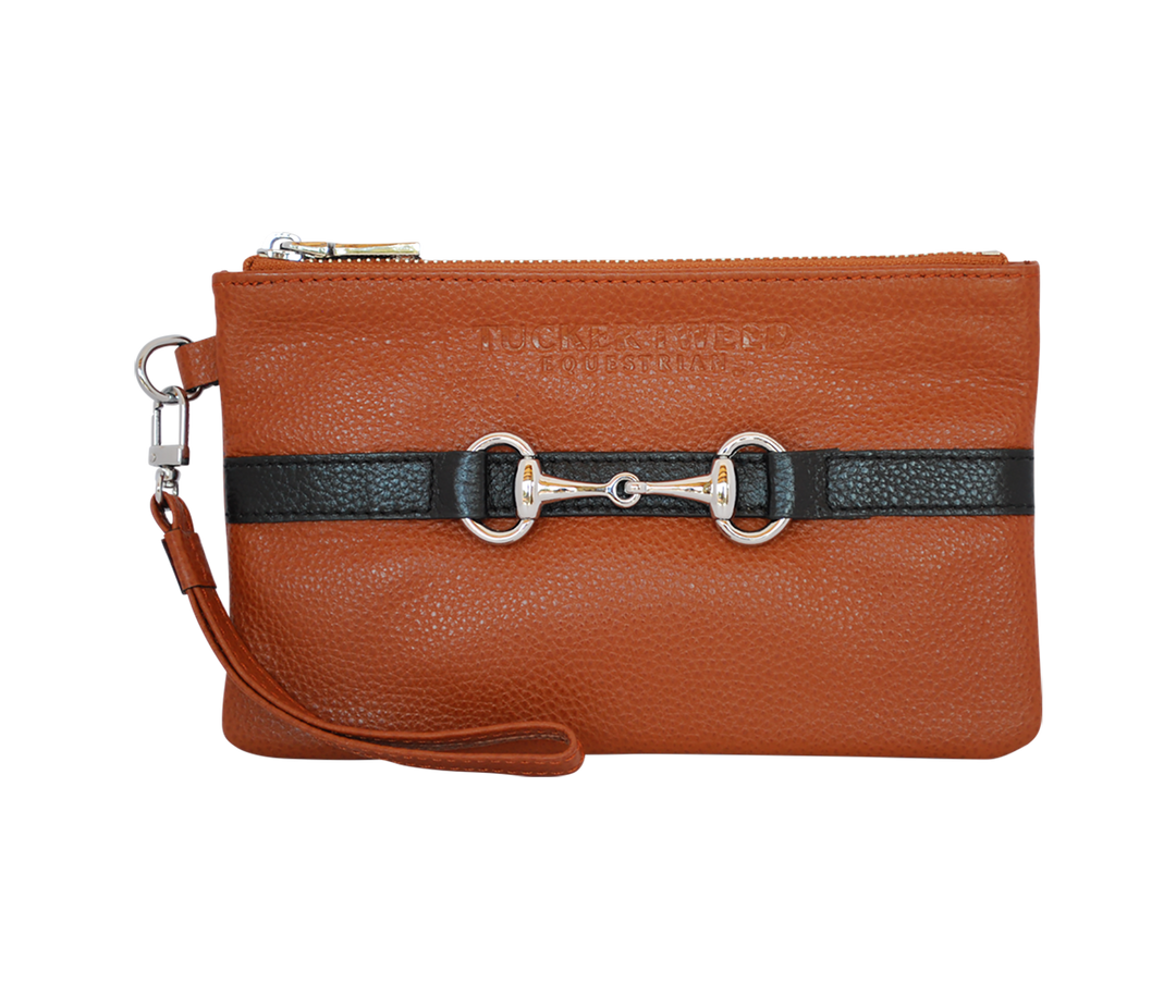 The Wellington Wristlet
