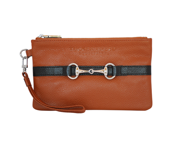 The Wellington Wristlet