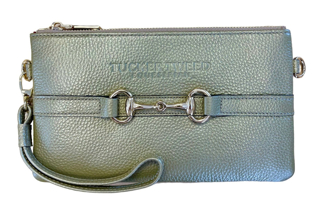 The Wellington Wristlet