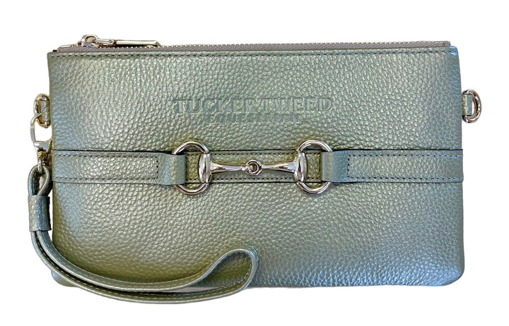 The Wellington Wristlet