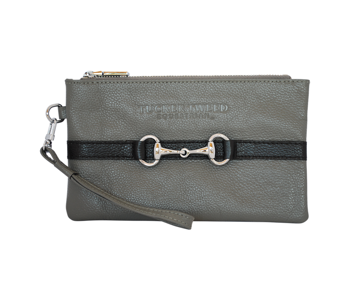 The Wellington Wristlet