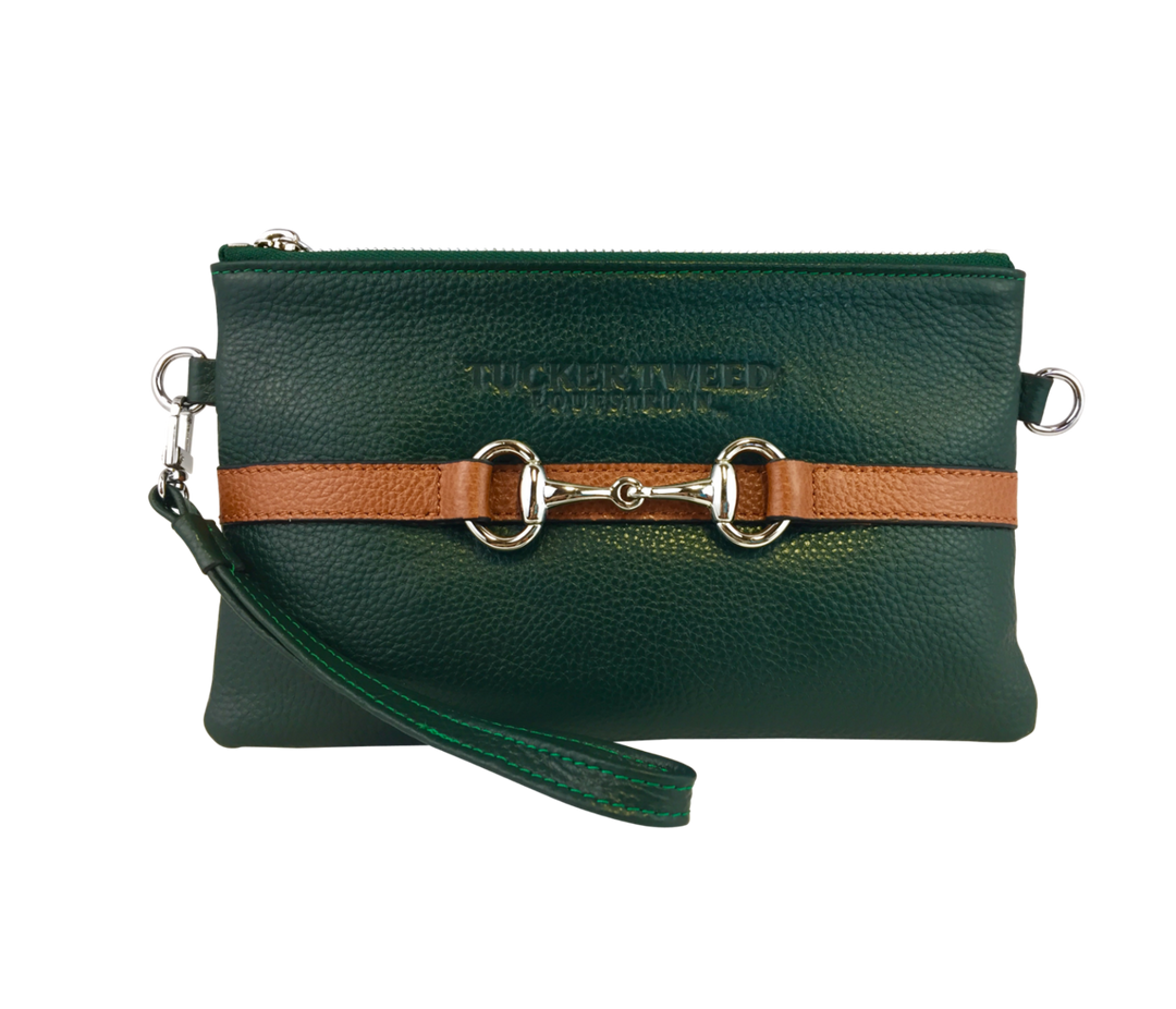 The Wellington Wristlet