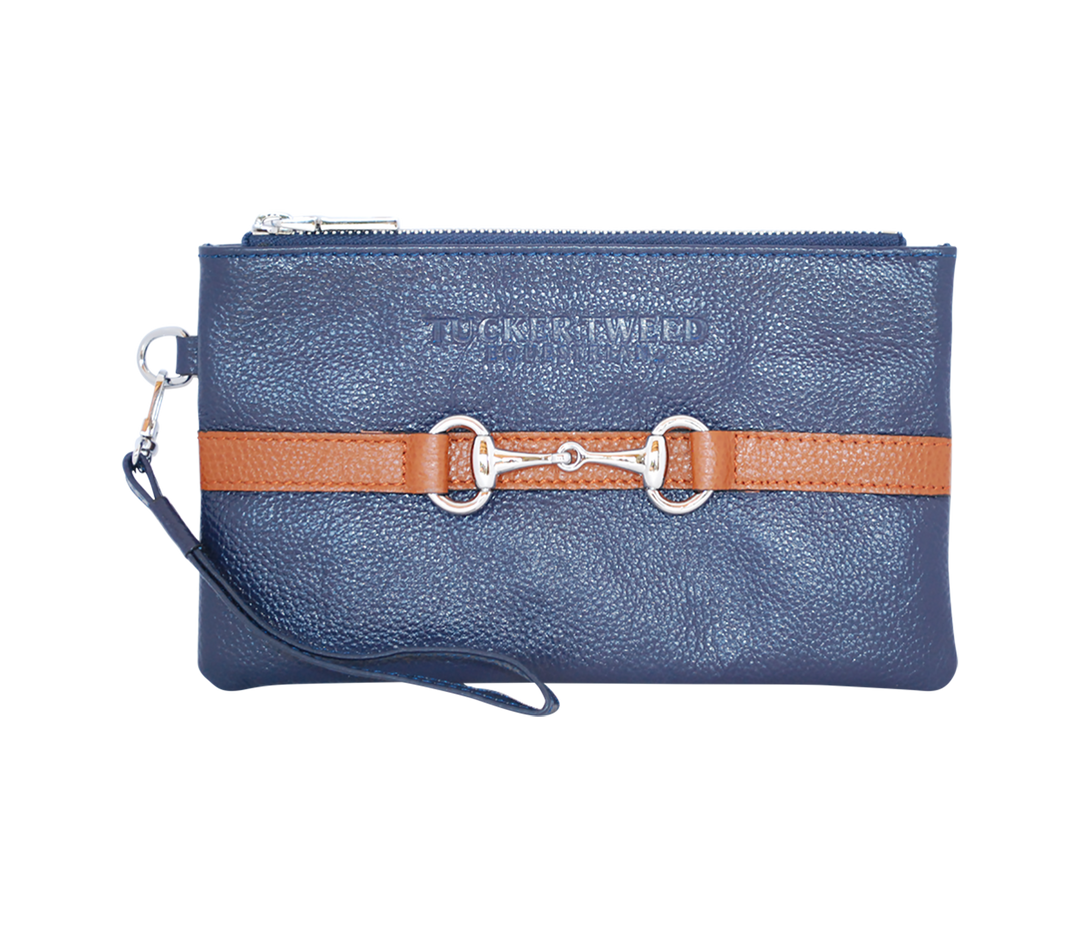 The Wellington Wristlet