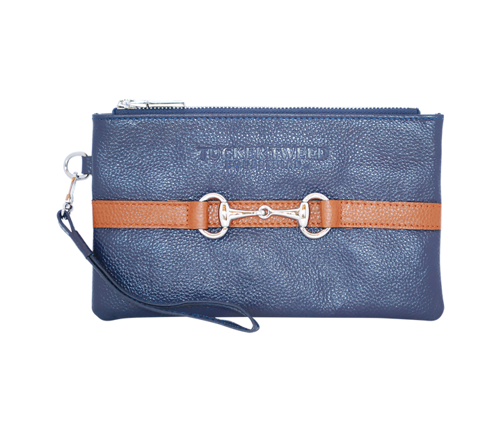The Wellington Wristlet