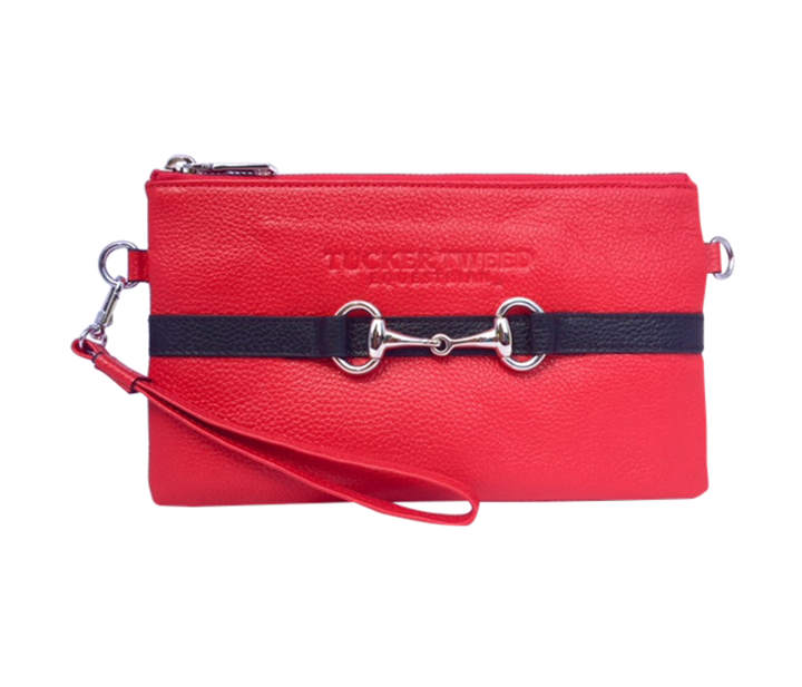 The Wellington Wristlet