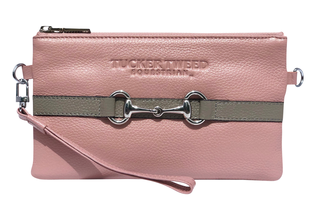The Wellington Wristlet