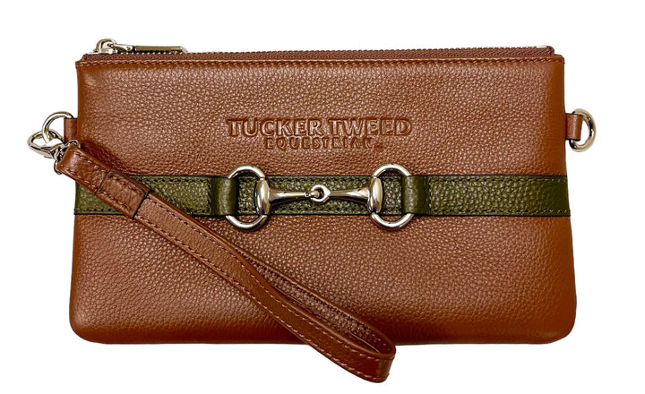 The Wellington Wristlet