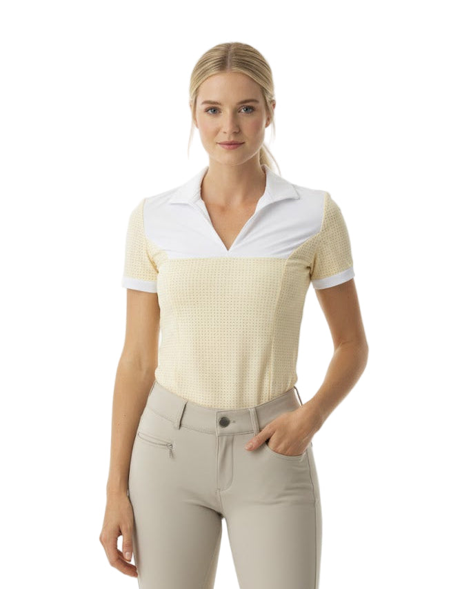 Genevieve Show Shirt